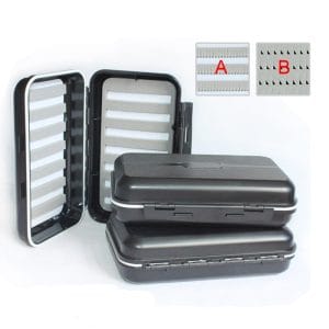 Waterproof Fly Box