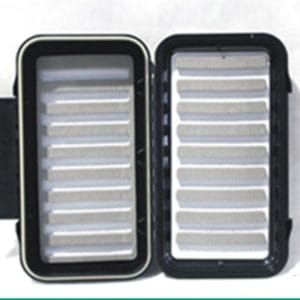 Slit Foam Large Fly Box