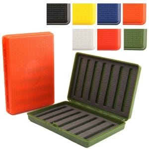 Double Sided Fly Box