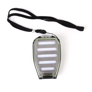 Diamond Waterproof Fly Box