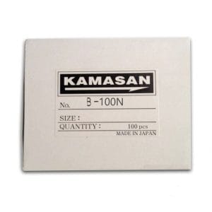 Kamasan B100N 100 Box