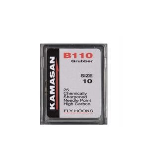 Kamasan B110 25 Packs