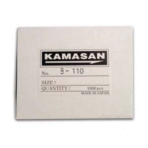 Kamasan B110 1000 Bulk Box