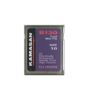 Kamasan B130 25 Packs