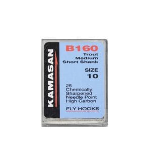 Kamasan B160 25 Packs