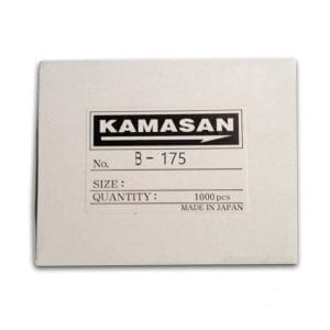 Kamasan B175 1000 Bulk Box