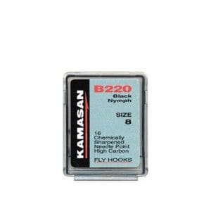 Kamasan B220 25 Packs