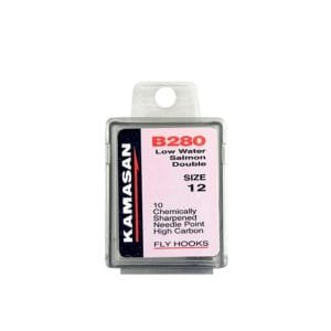 Kamasan B280 10 Packs