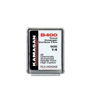 Kamasan B400 25 Packs