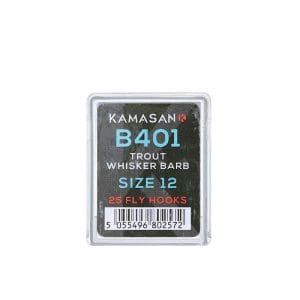 Kamasan B401 25 Packs