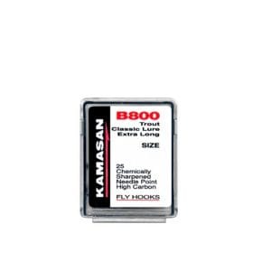 Kamasan B800 25 Packs