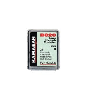 Kamasan B820 25 Packs