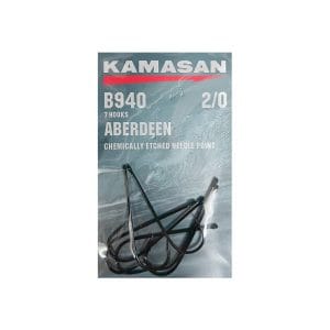 Kamasan B940 7 Pack