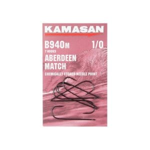 Kamasan B940M 7 Pack
