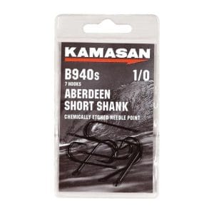 Kamasan B940S 7 Pack