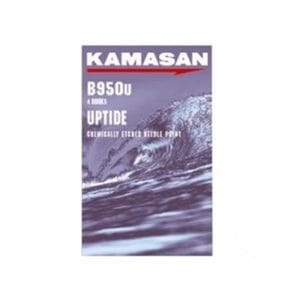 Kamasan B940U 7 Pack
