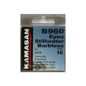 Kamasan B960 10 Pack