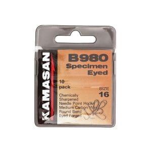 Kamasan B980 10 Pack