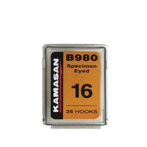 Kamasan B980 25 Pack