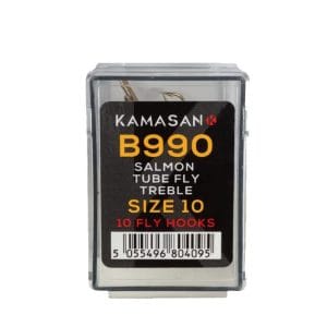 Kamasan B990 10 Packs