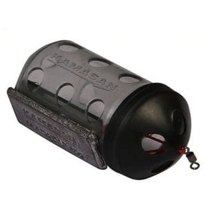 Kamasan Black Cap Swim Feeders