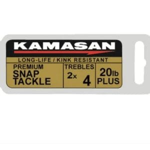 Kamasan Premium Snap Tackle