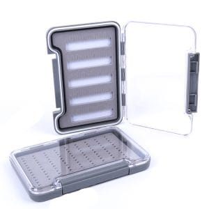 Slimline Fly Box