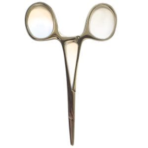 Stainless Steel Forceps