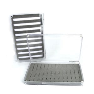Super Large Magnetic Slim Fly Box