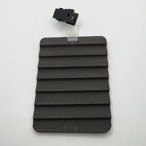 Clip On Fly Patch