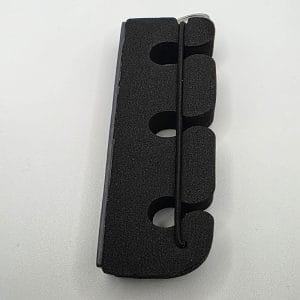 Magnetic Rod Holder