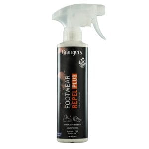 Grangers Footwear Repel Plus Spray