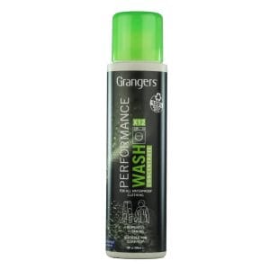 Grangers Performance Wash 300ml