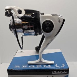 Regem 30 Reel