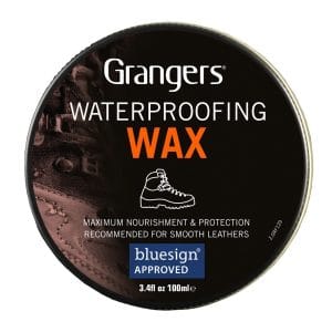 Grangers Waterproofing Wax