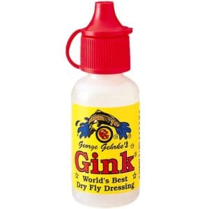 Gink Floatant