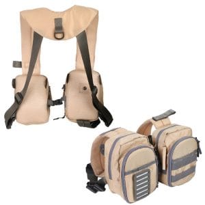 Compact Chest Pack