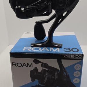 Roam 30 Spinning Reel