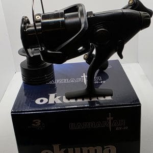 Okuma Barbarian B940 Reel