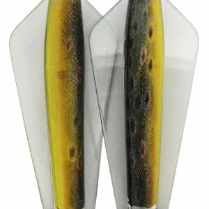 Tazmanian Devil Live Skins 13g