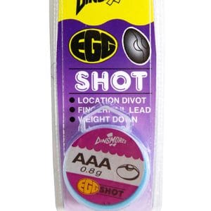 Soft Shot Refil Tubs