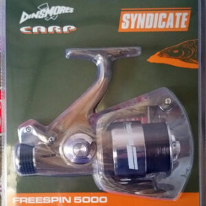 CAMO BAITRUNNER 5000 REEL