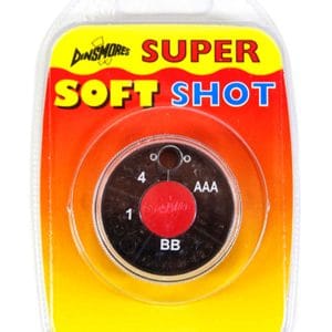 4 Compartment Non Toxic Shot Dispenser