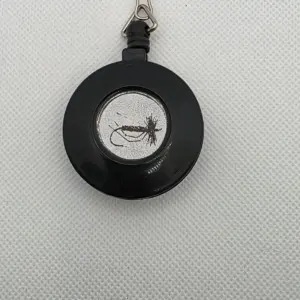 Fly Fishing Zinger