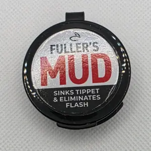 Fullers Mud