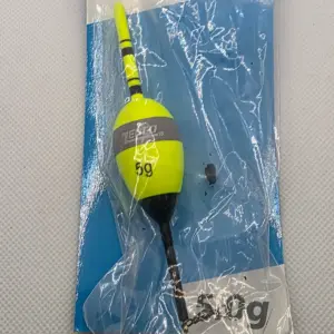 Zebco 5g Float