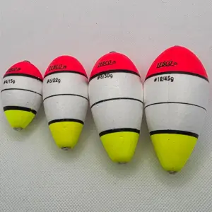 Zebco Predator Floats